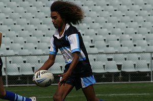 Buckley Shield Grand Final - Westfields SHS Vs Matraville SHS ( Photo : ourfooty media)