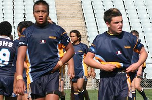 Buckley Shield Grand Final - Westfields SHS Vs Matraville SHS ( Photo : ourfooty media)