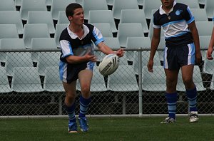 Buckley Shield Grand Final - Westfields SHS Vs Matraville SHS ( Photo : ourfooty media)