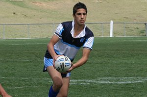 Buckley Shield Grand Final - Westfields SHS Vs Matraville SHS ( Photo : ourfooty media)