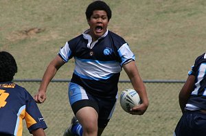 Buckley Shield Grand Final - Westfields SHS Vs Matraville SHS ( Photo : ourfooty media)