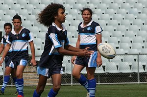 Buckley Shield Grand Final - Westfields SHS Vs Matraville SHS ( Photo : ourfooty media)