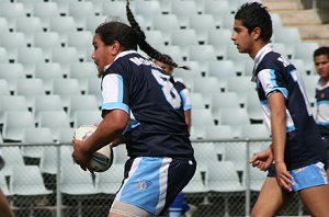 Buckley Shield Grand Final - Westfields SHS Vs Matraville SHS ( Photo : ourfooty media)