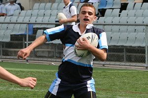 Buckley Shield Grand Final - Westfields SHS Vs Matraville SHS ( Photo : ourfooty media)