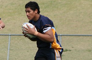 Buckley Shield Grand Final - Westfields SHS Vs Matraville SHS ( Photo : ourfooty media)