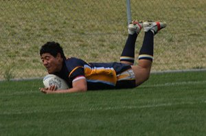 Buckley Shield Grand Final - Westfields SHS Vs Matraville SHS ( Photo : ourfooty media)