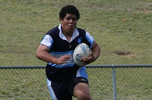 Buckley Shield Grand Final - Westfields SHS Vs Matraville SHS ( Photo : ourfooty media)