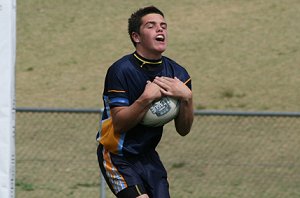 Buckley Shield Grand Final - Westfields SHS Vs Matraville SHS ( Photo : ourfooty media)