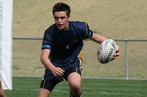 Buckley Shield Grand Final - Westfields SHS Vs Matraville SHS ( Photo : ourfooty media)