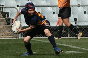 Buckley Shield Grand Final - Westfields SHS Vs Matraville SHS ( Photo : ourfooty media)