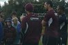 Brett Kite talk to NSW PS Squad