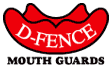 D-FENCE MOUTH GUARDS