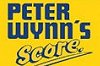 Results proudly brought to you by Peter Wynn's Score
