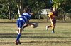 Redcliffe SHS in action